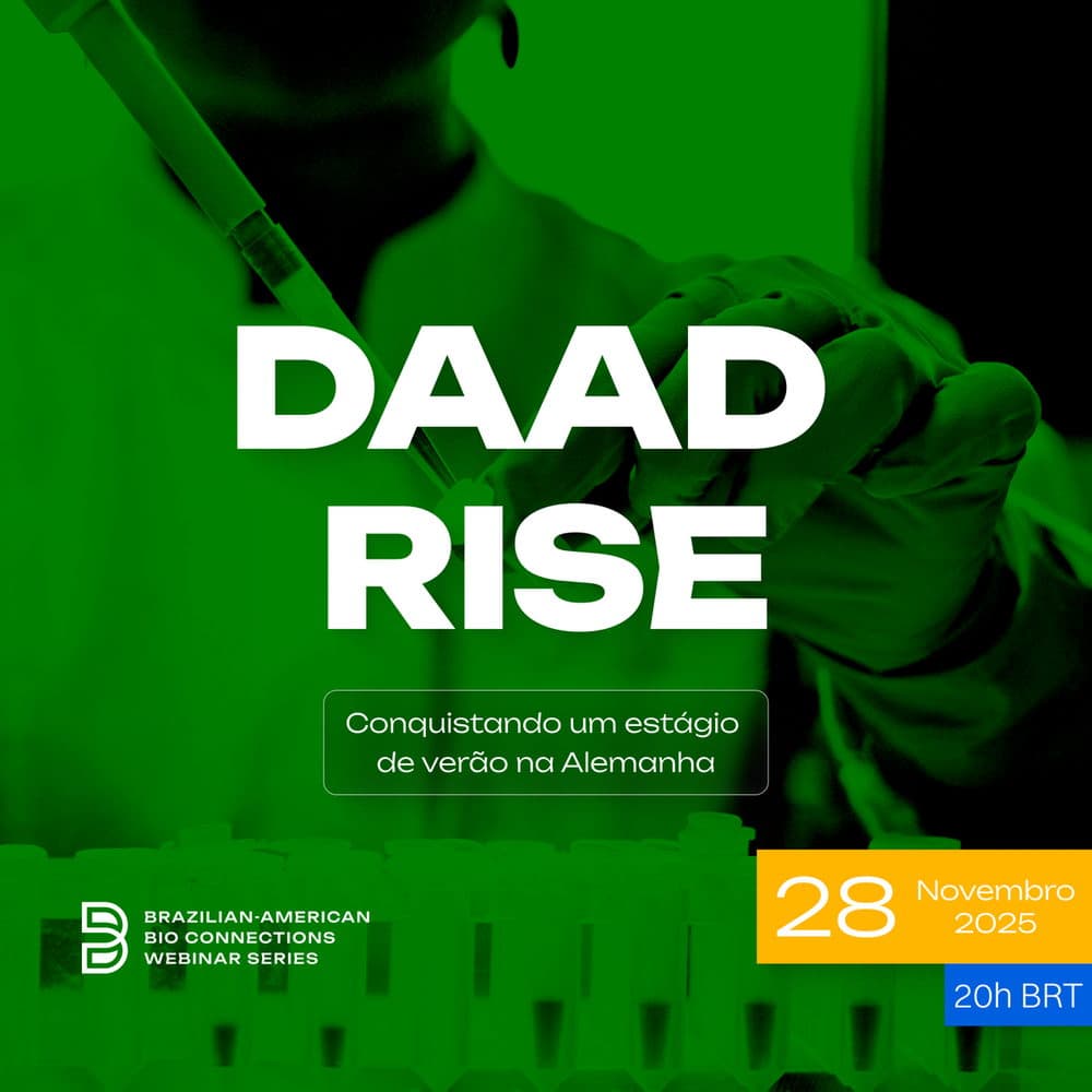 DAAD RISE webinar poster