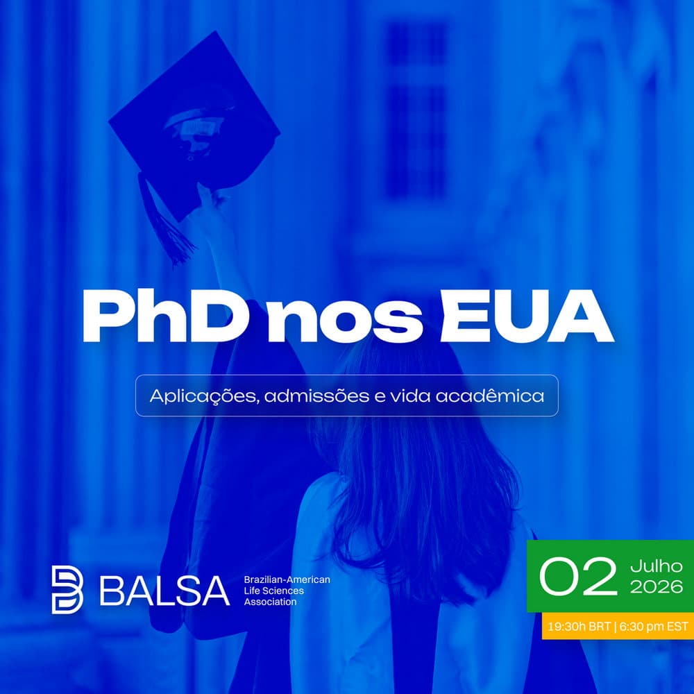 PhD in the US poster with a graduate holding up a cap