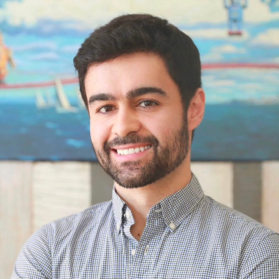 Photo of Antonio Henriques, MBA
