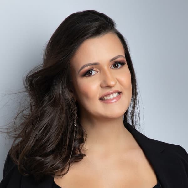 Photo of Camille Leal