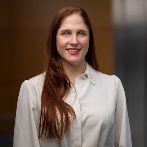 Photo of Jéssica Kretli Zanetti, MS