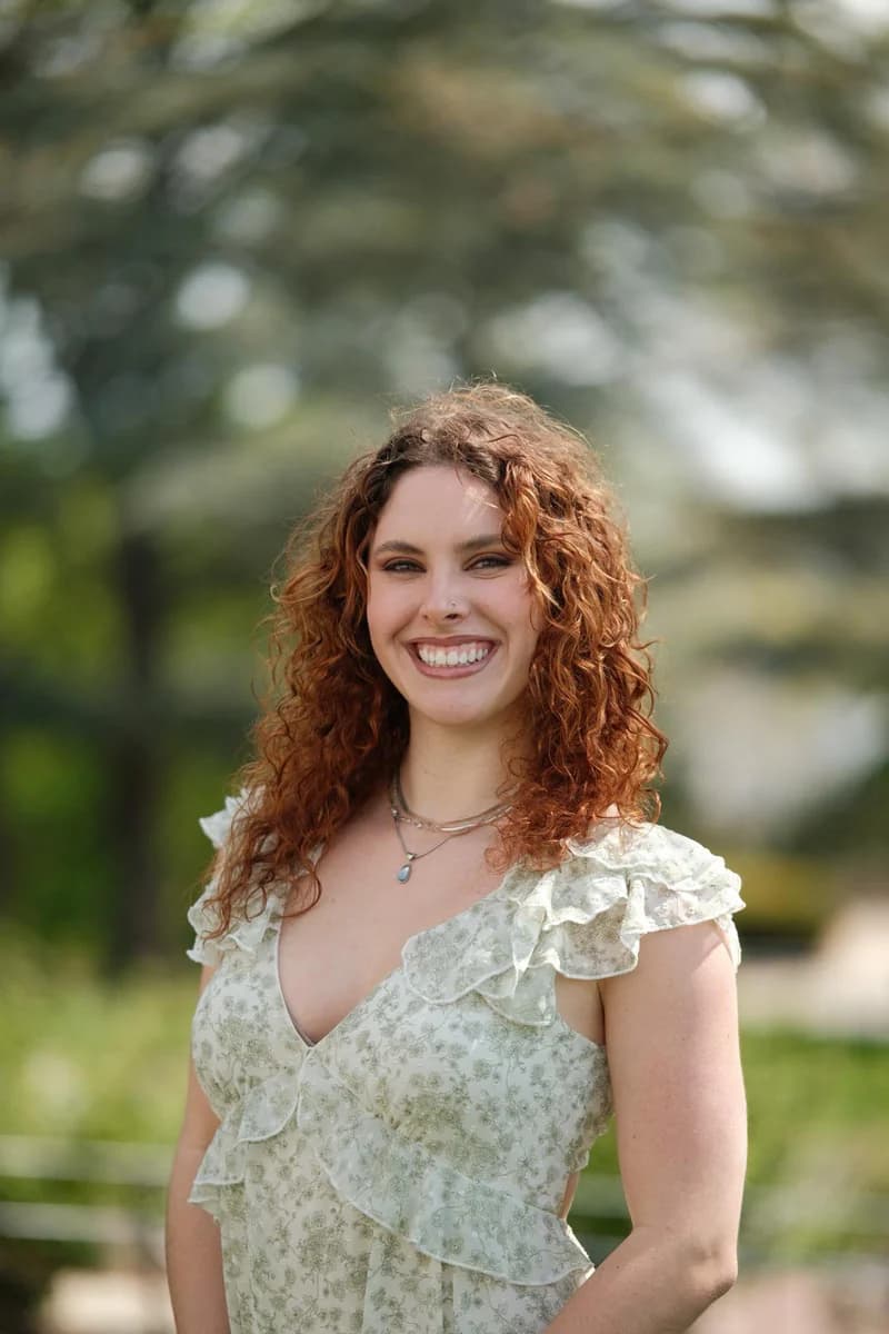 Photo of Maria Vitoria Sypnievski