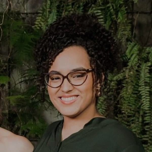 Photo of Raissa Leal