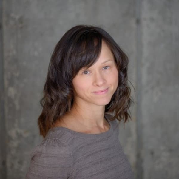Photo of Roberta Toporovski, MS
