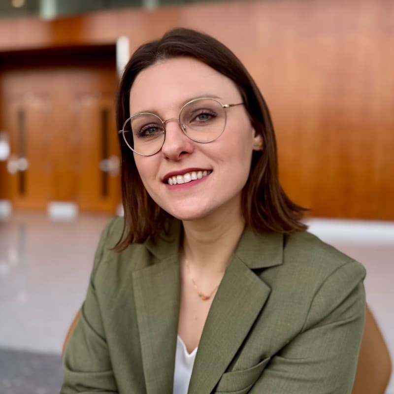 Photo of Scheila Kraus, PhD